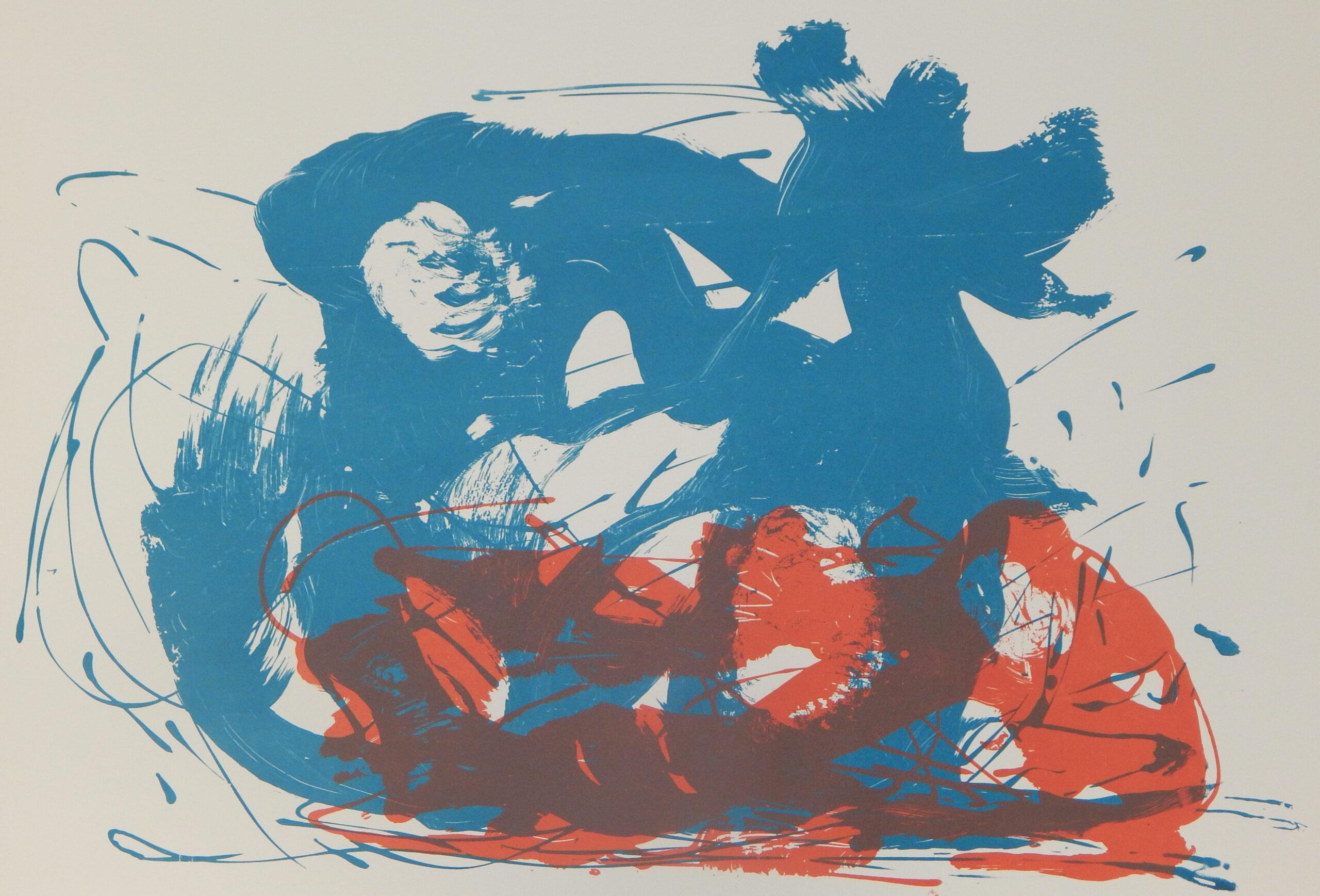 Irish Artists. Norah Brennan