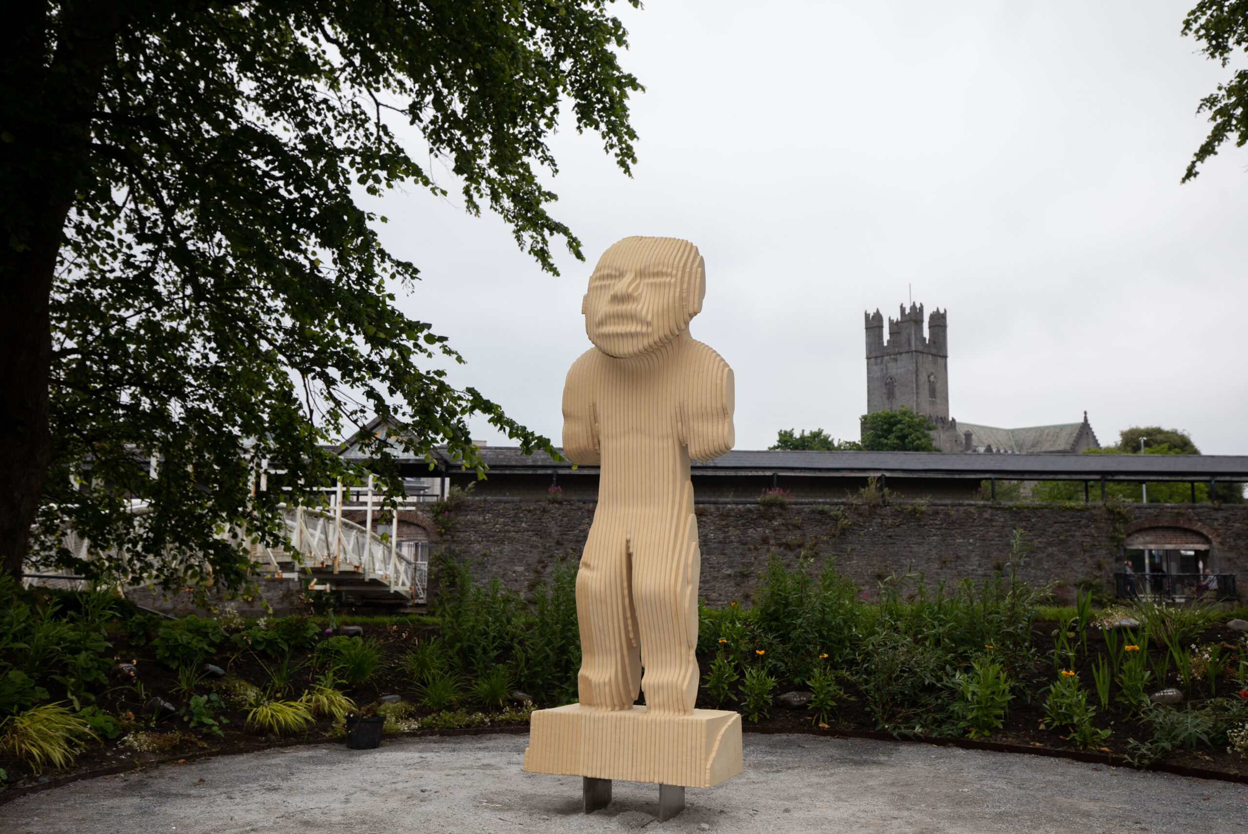 ESB Olmec Man