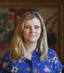 Emma King, Education Coordinator , Hunt Museum