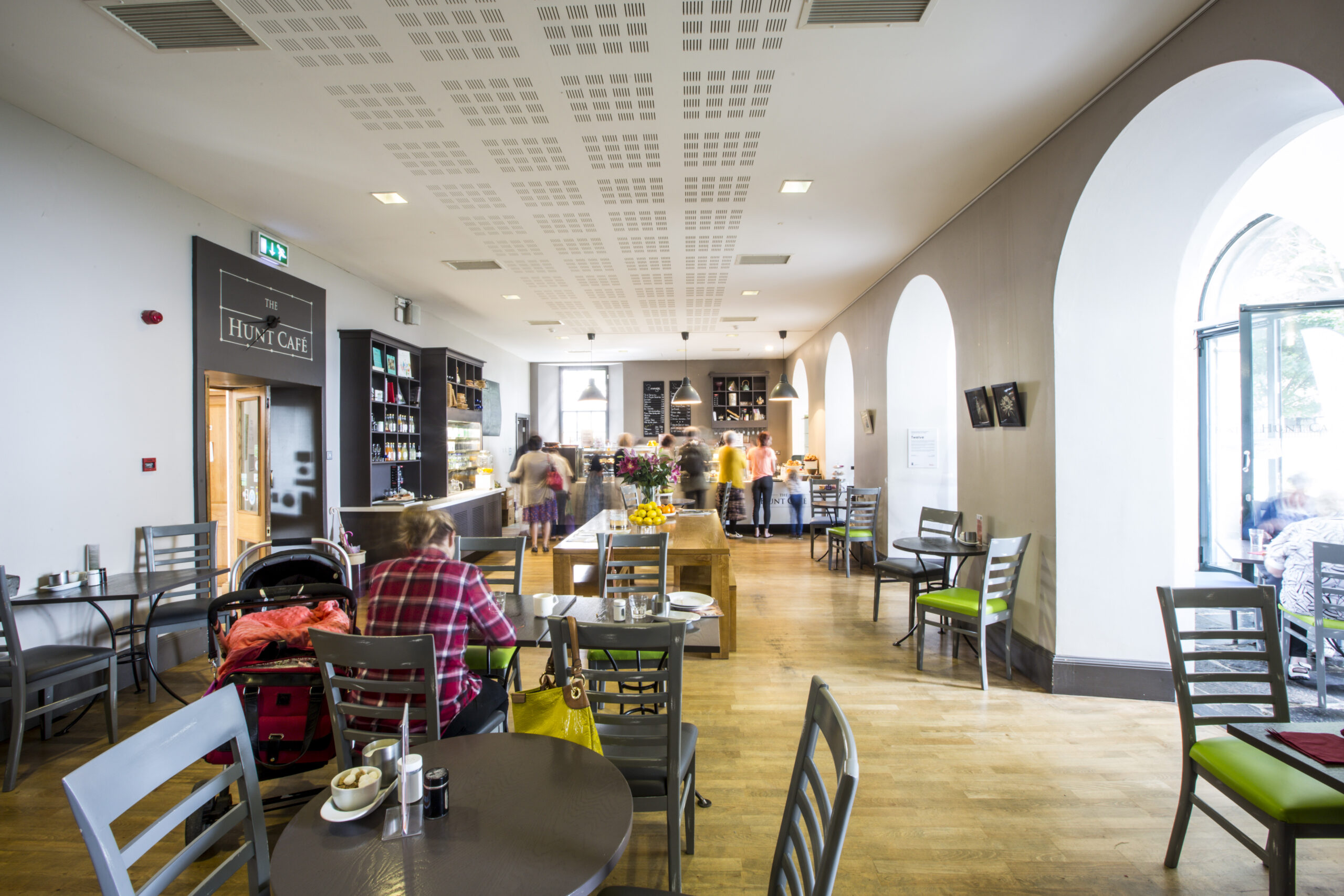 Cafe