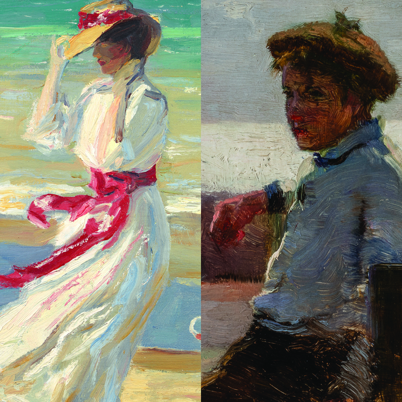 Lavery and Osborne
