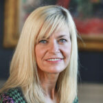 Maria Cagney, Curator of Education and Outreach, Hunt Museum