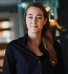 Sian McInerney, Collections & Research Manager, Hunt Museum