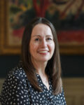 Valerie , Retail Supervisor & Finance Coordinator, Hunt Museum