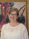 Karen Wilson, Head of Collections & Interpretation, Hunt Museum